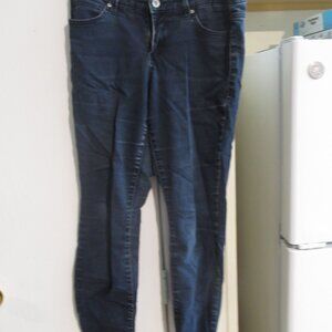 Nine West Skinny Jeans Size 8